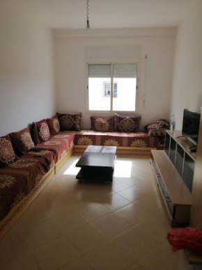 appartement t3